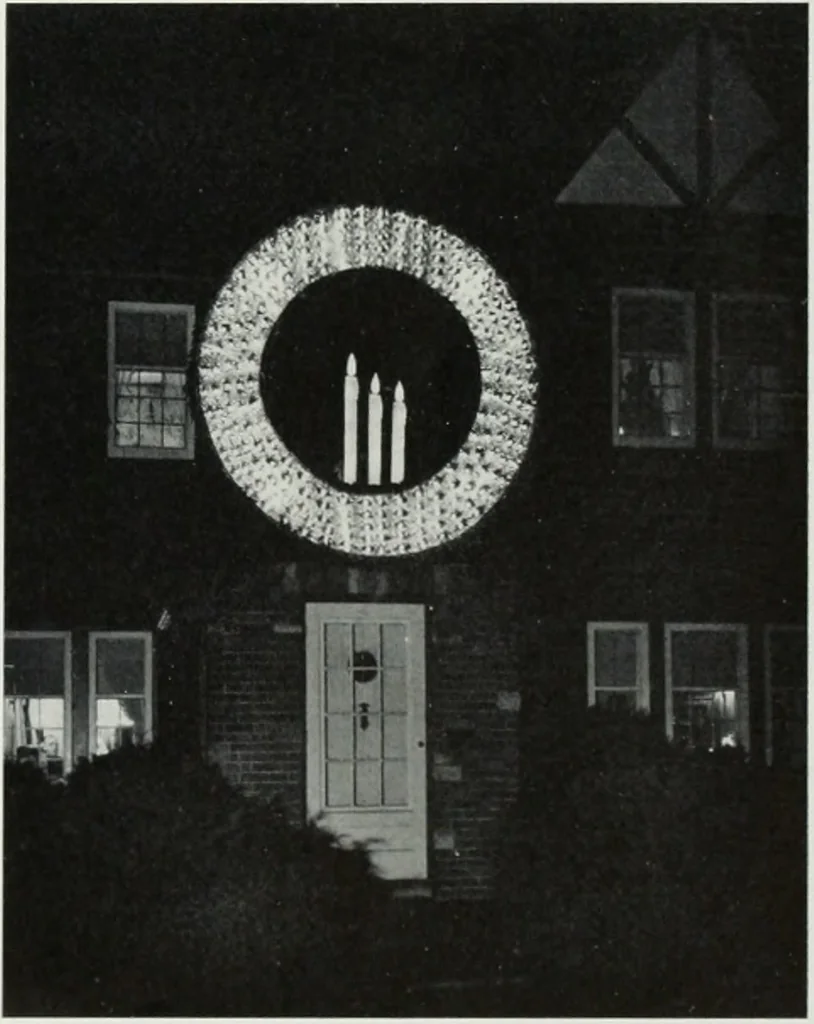 An illustration from Architect and engineer, 1905, leaf 184