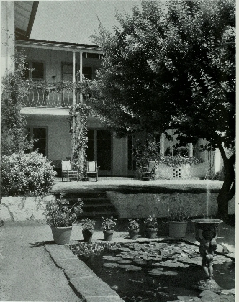 An illustration from Architect and engineer, 1905, leaf 19