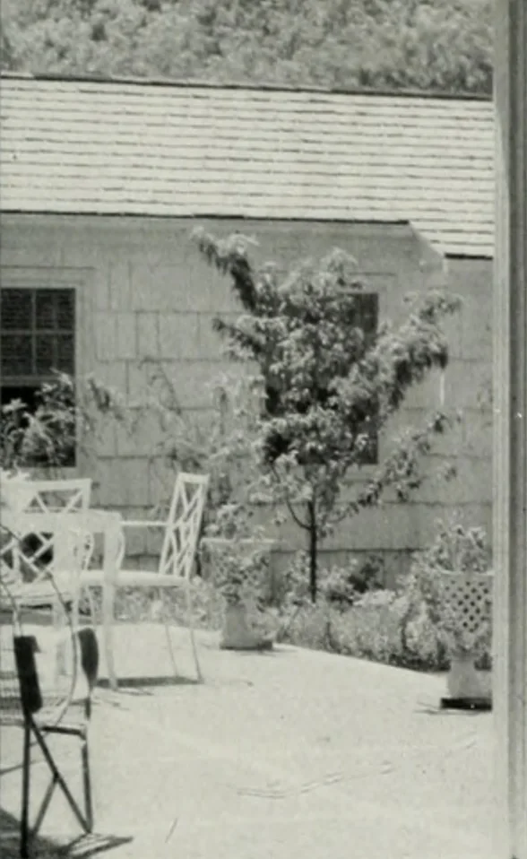 An illustration from Architect and engineer, 1905, leaf 22