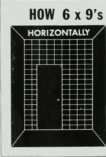 An illustration from Architect and engineer, 1905, leaf 225