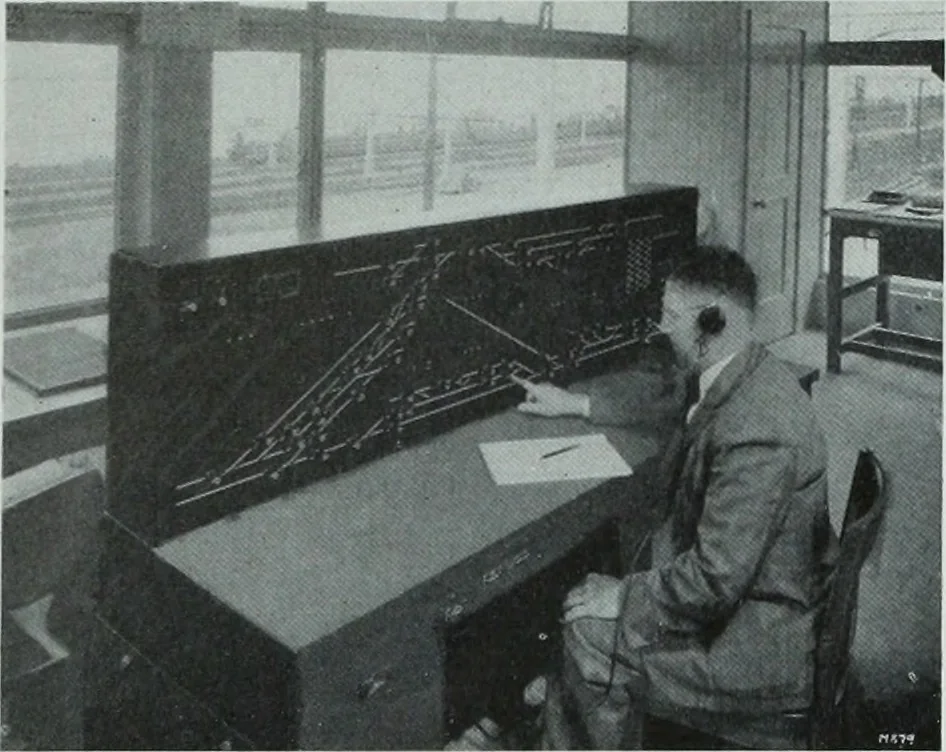 An illustration from Architect and engineer, 1905, leaf 247