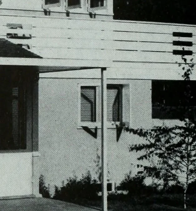 An illustration from Architect and engineer, 1905, leaf 263