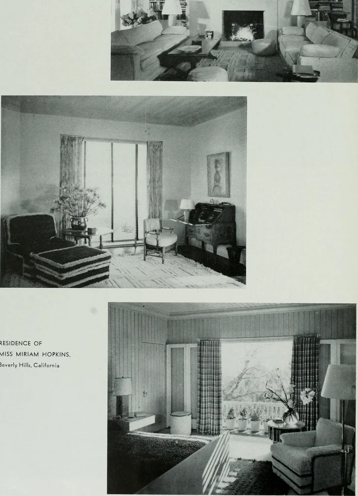 An illustration from Architect and engineer, 1905, leaf 27
