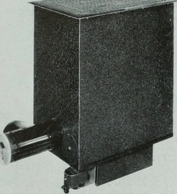 An illustration from Architect and engineer, 1905, leaf 281
