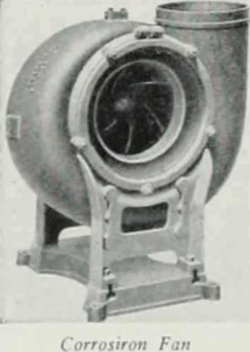 An illustration from Architect and engineer, 1905, leaf 282