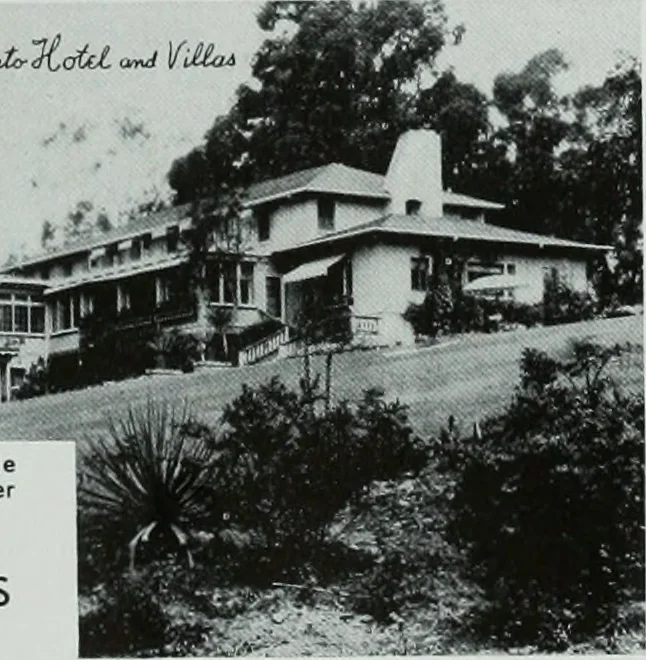 An illustration from Architect and engineer, 1905, leaf 283