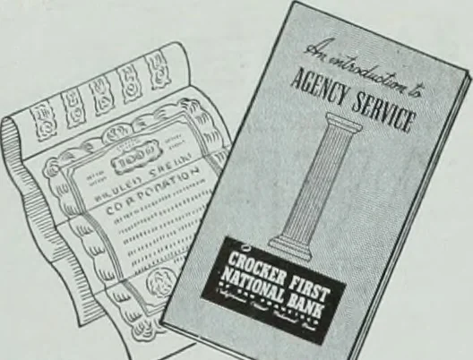 An illustration from Architect and engineer, 1905, leaf 285