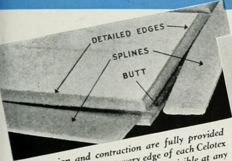 An illustration from Architect and engineer, 1905, leaf 296