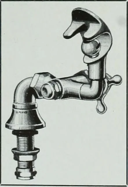 An illustration from Architect and engineer, 1905, leaf 299