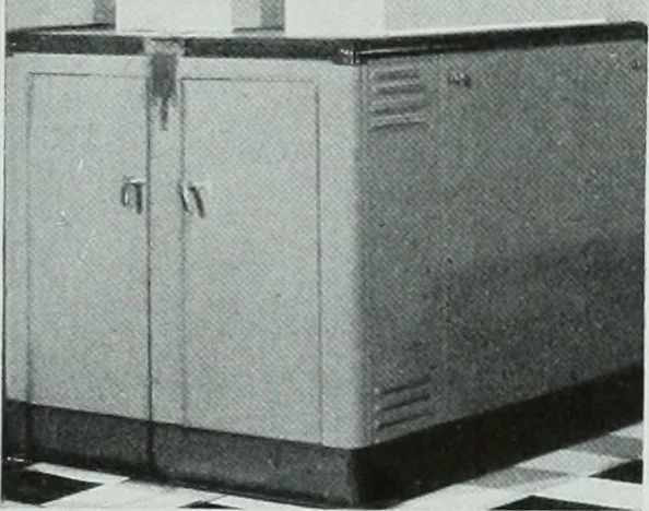 An illustration from Architect and engineer, 1905, leaf 353