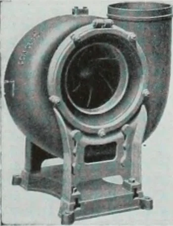 An illustration from Architect and engineer, 1905, leaf 357