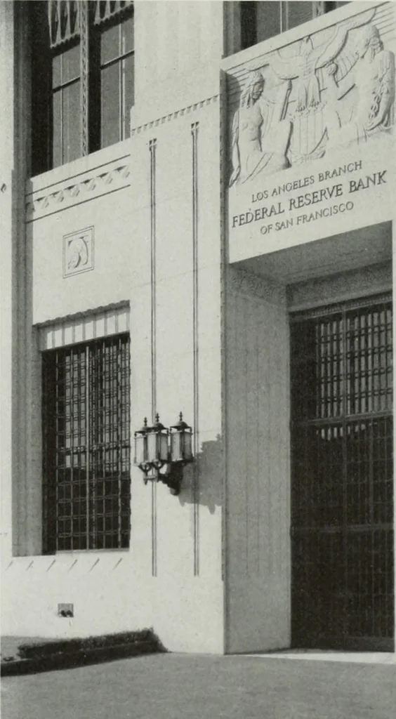 An illustration from Architect and engineer, 1905, leaf 382