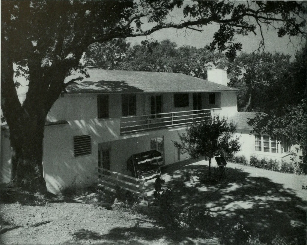 An illustration from Architect and engineer, 1905, leaf 39