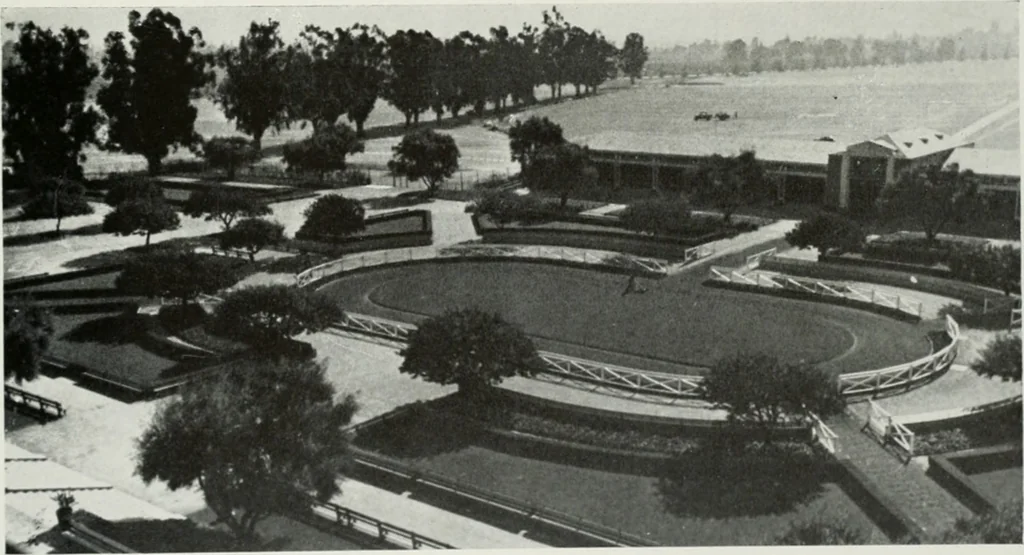 An illustration from Architect and engineer, 1905, leaf 390