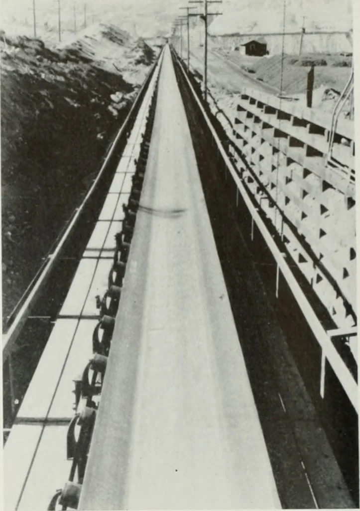 An illustration from Architect and engineer, 1905, leaf 416