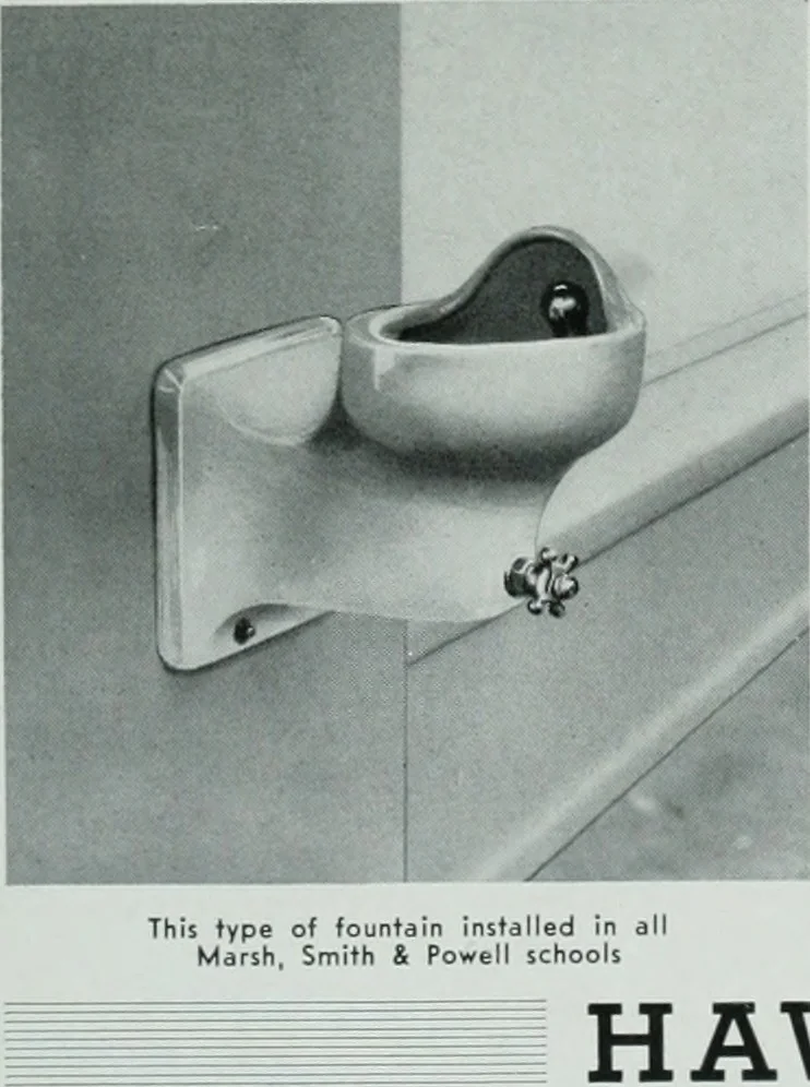 An illustration from Architect and engineer, 1905, leaf 77