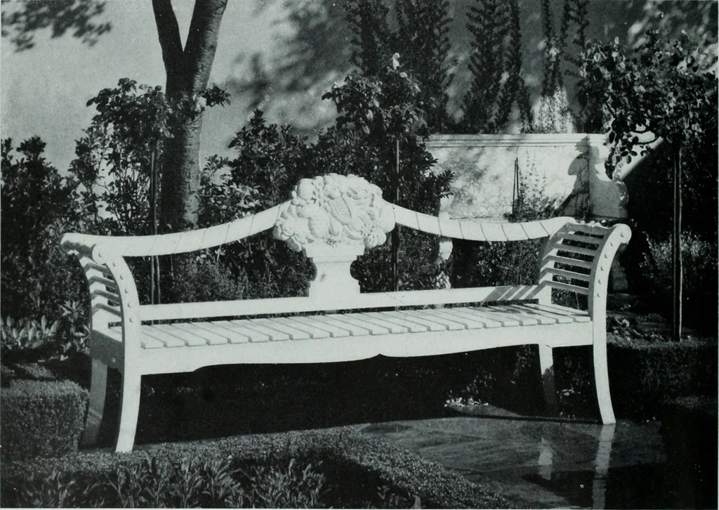 An illustration from Architect and engineer, 1905, leaf 11