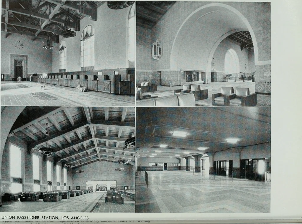 An illustration from Architect and engineer, 1905, leaf 125