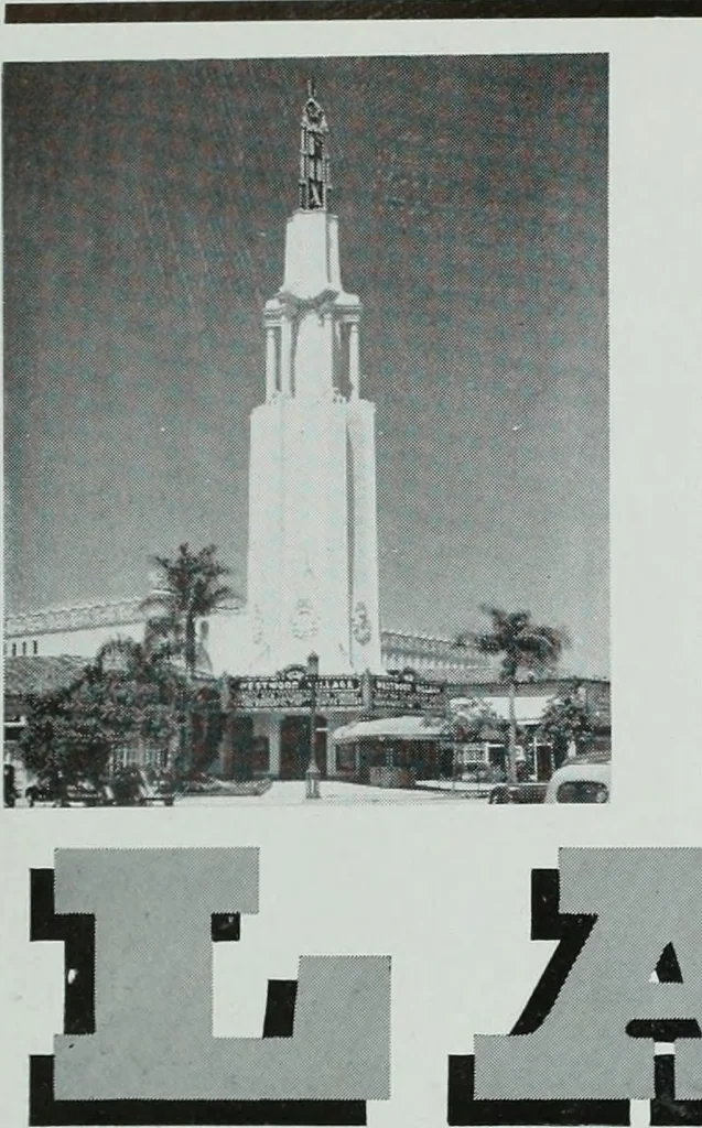 An illustration from Architect and engineer, 1905, leaf 13