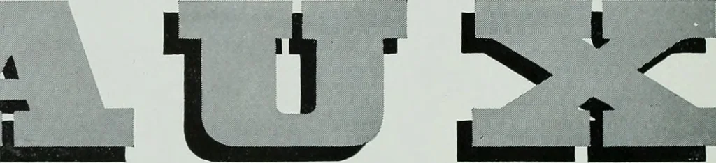 An illustration from Architect and engineer, 1905, leaf 13