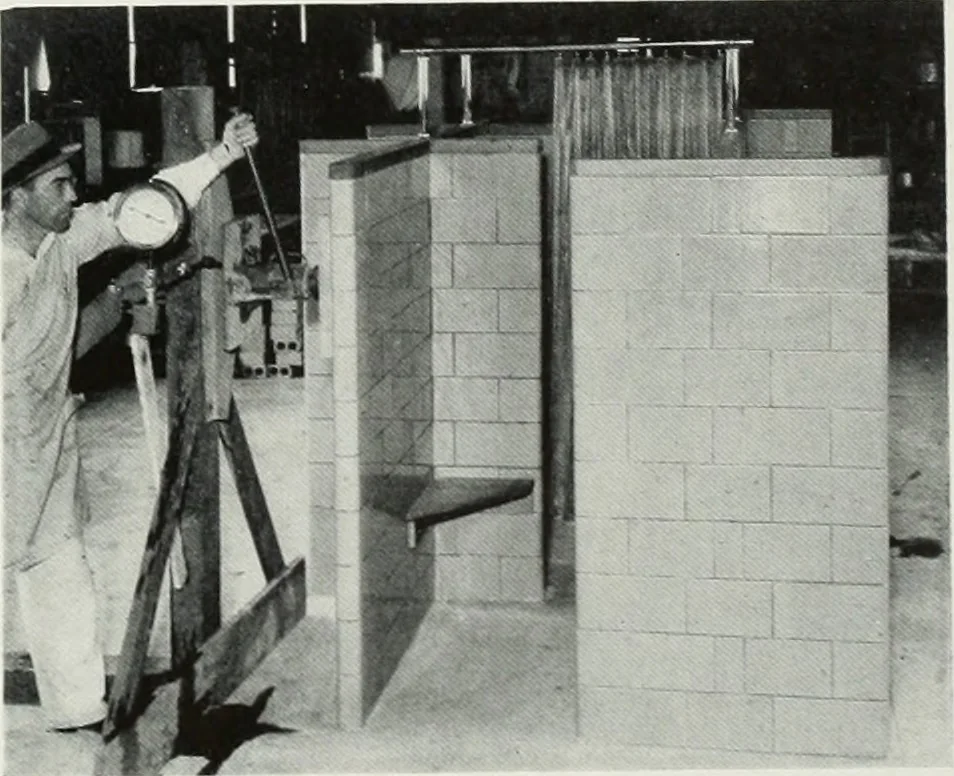 An illustration from Architect and engineer, 1905, leaf 140