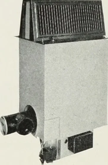 An illustration from Architect and engineer, 1905, leaf 154