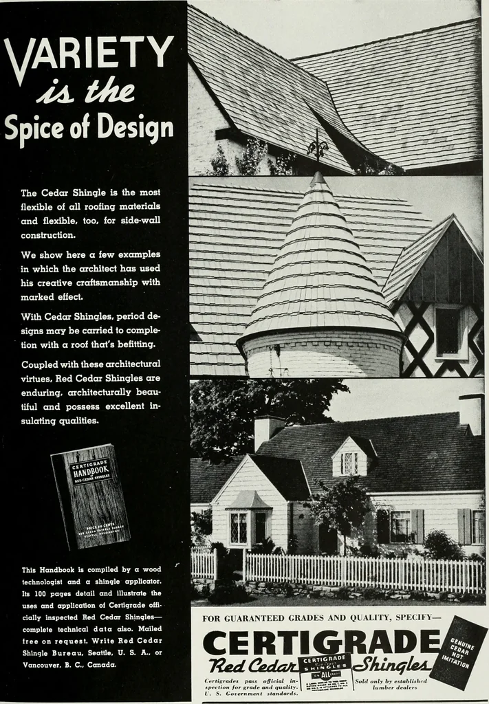 An illustration from Architect and engineer, 1905, leaf 168