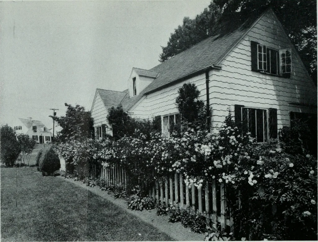 An illustration from Architect and engineer, 1905, leaf 189