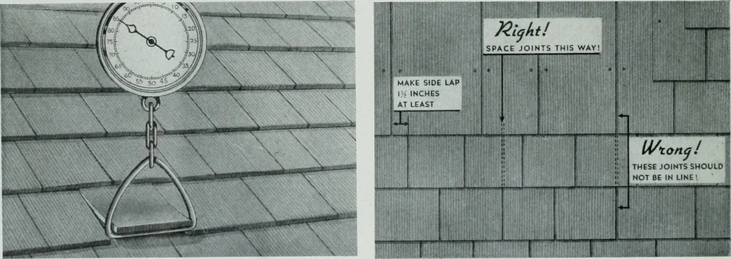 An illustration from Architect and engineer, 1905, leaf 191