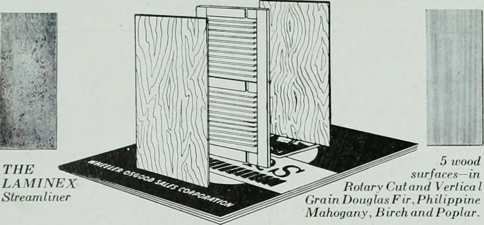 An illustration from Architect and engineer, 1905, leaf 231