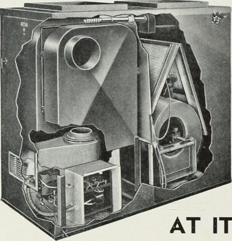An illustration from Architect and engineer, 1905, leaf 232