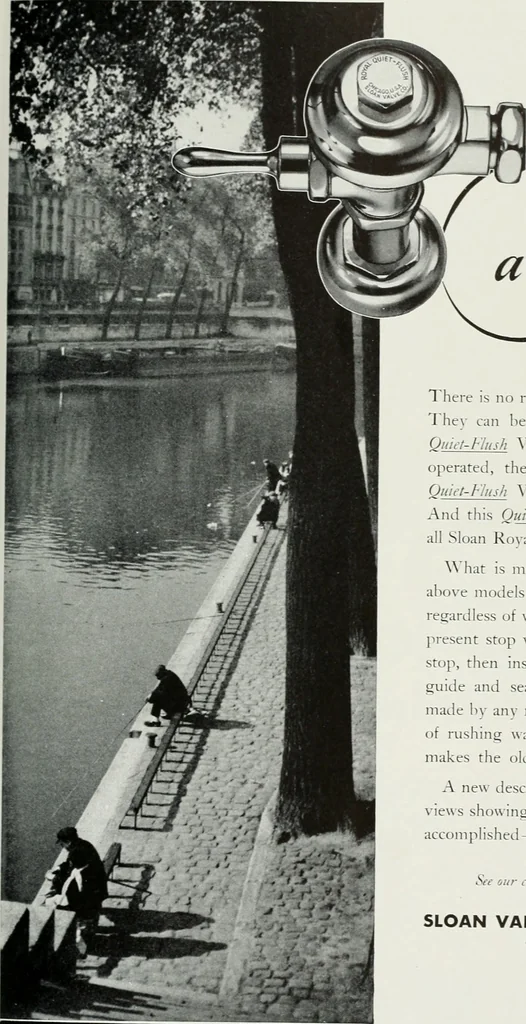 An illustration from Architect and engineer, 1905, leaf 246