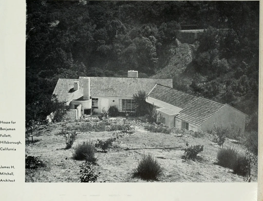 An illustration from Architect and engineer, 1905, leaf 26