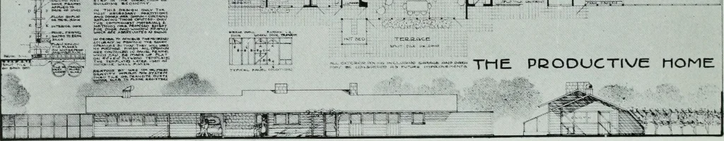 An illustration from Architect and engineer, 1905, leaf 287