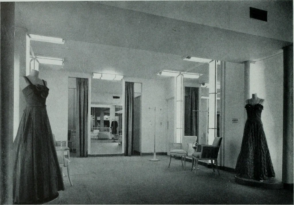 An illustration from Architect and engineer, 1905, leaf 31