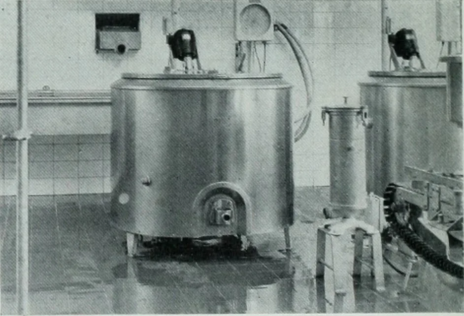 An illustration from Architect and engineer, 1905, leaf 329