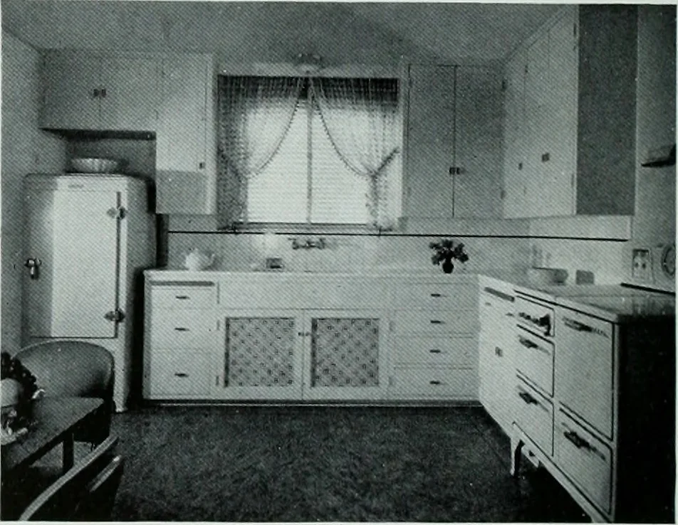An illustration from Architect and engineer, 1905, leaf 363