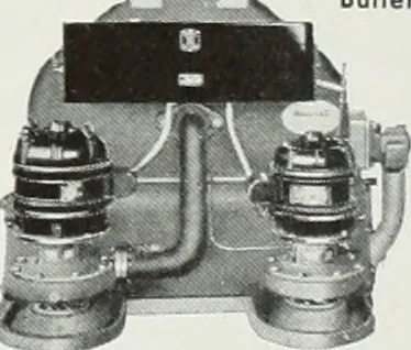An illustration from Architect and engineer, 1905, leaf 390