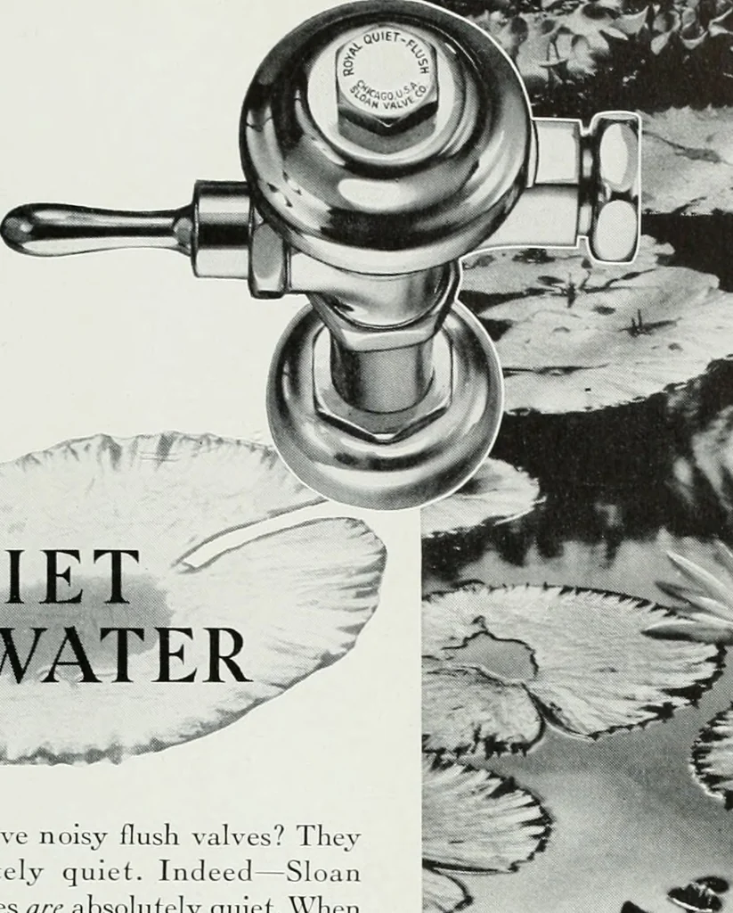 An illustration from Architect and engineer, 1905, leaf 402