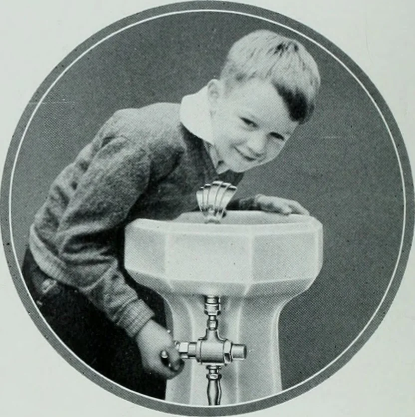 An illustration from Architect and engineer, 1905, leaf 409