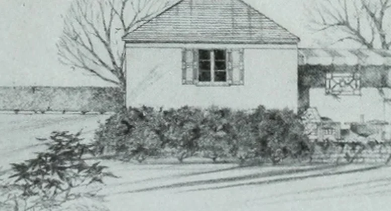 An illustration from Architect and engineer, 1905, leaf 431