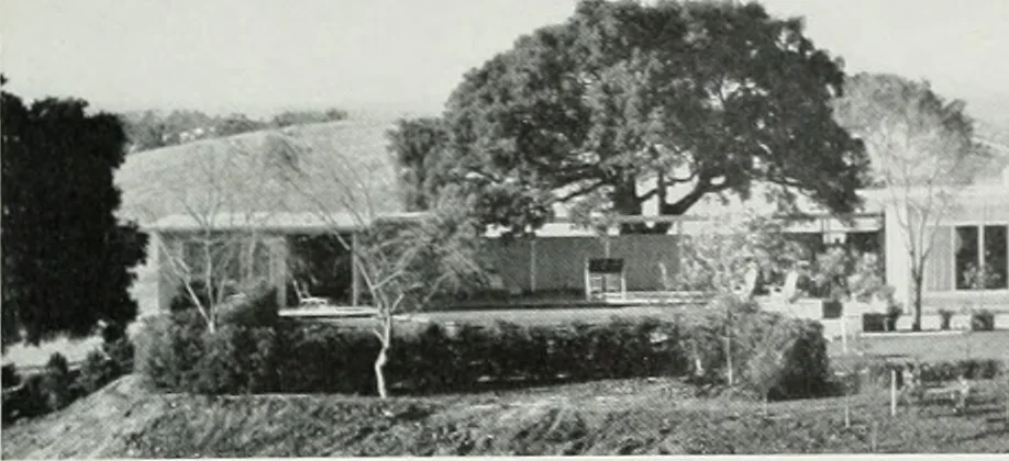 An illustration from Architect and engineer, 1905, leaf 440
