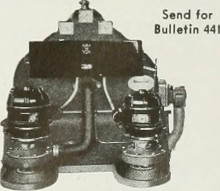 An illustration from Architect and engineer, 1905, leaf 466