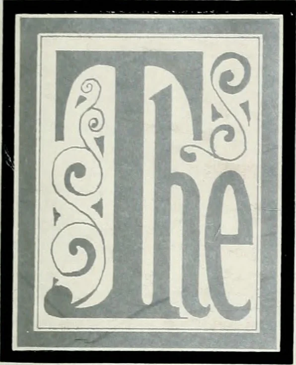 An illustration from Architect and engineer, 1905, leaf 6