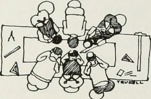 An illustration from Architect and engineer, 1905, leaf 72