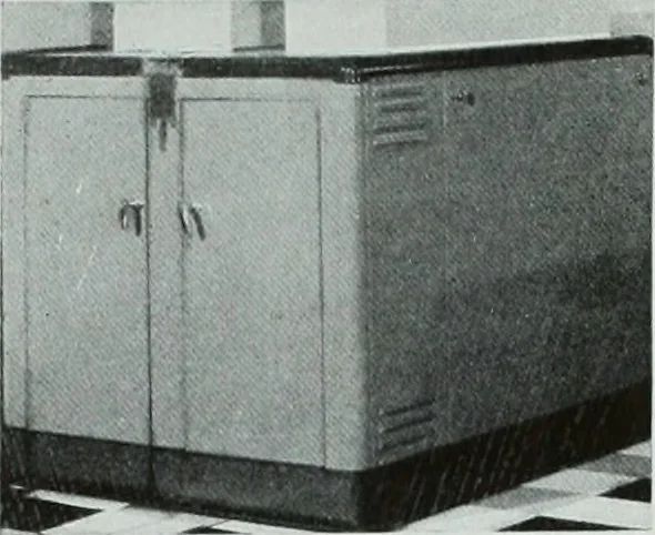 An illustration from Architect and engineer, 1905, leaf 75
