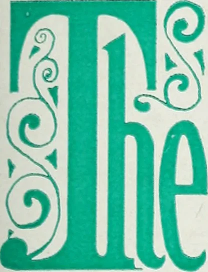 An illustration from Architect and engineer, 1905, leaf 84