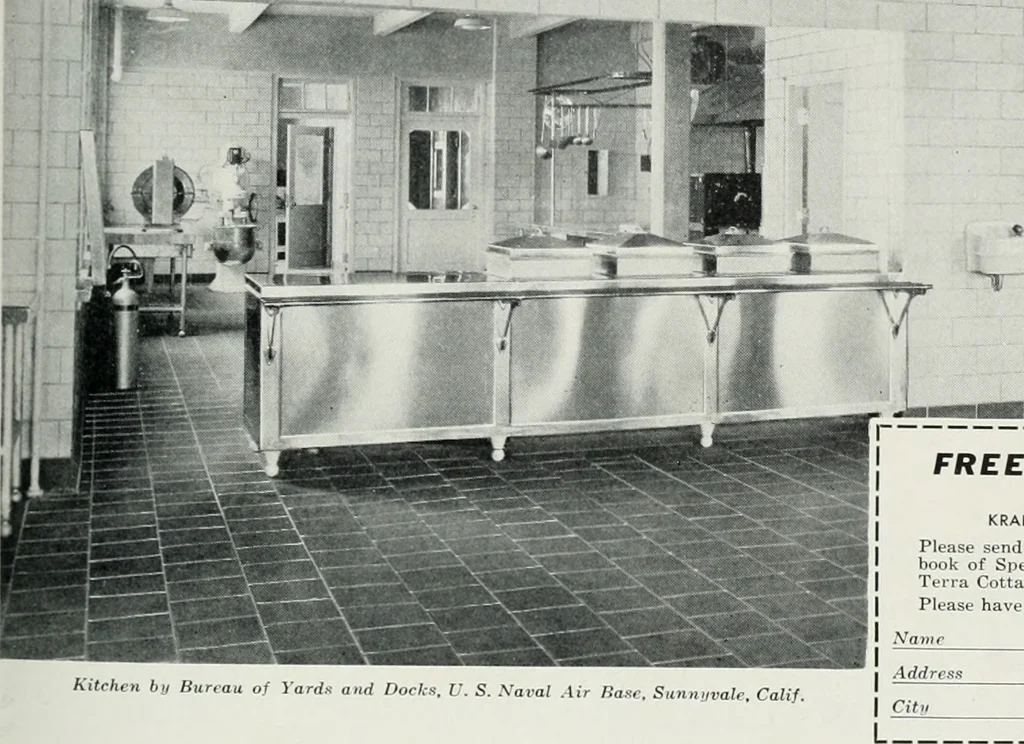 An illustration from Architect and engineer, 1905, leaf 88