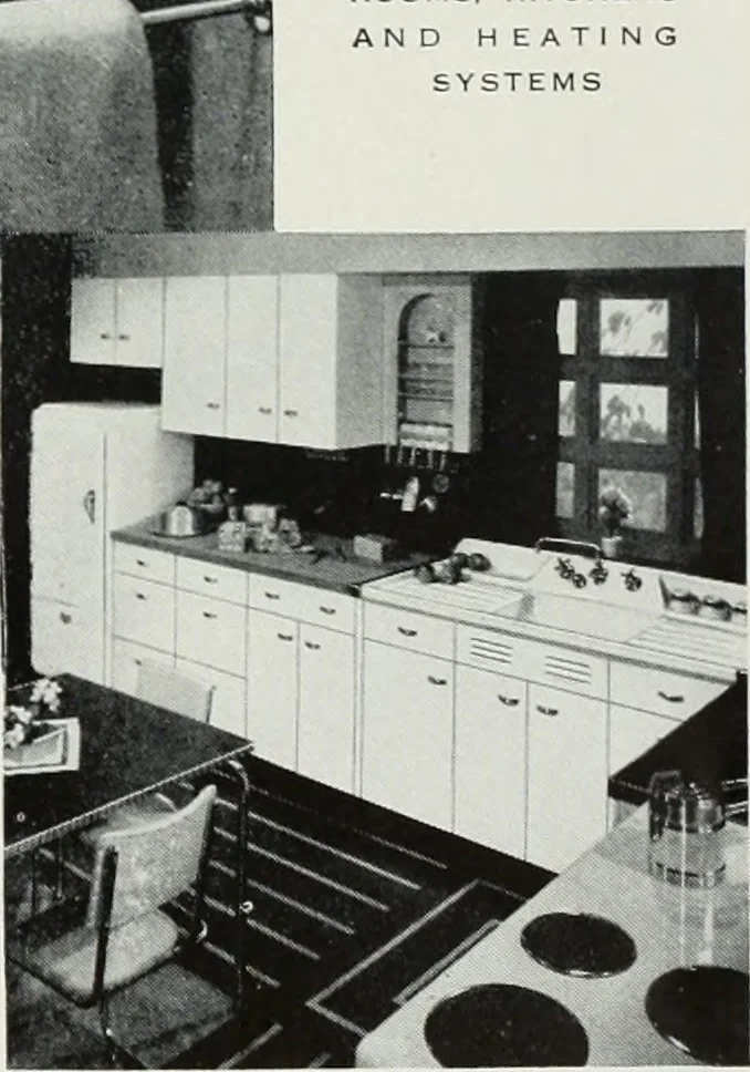 An illustration from Architect and engineer, 1905, leaf 94