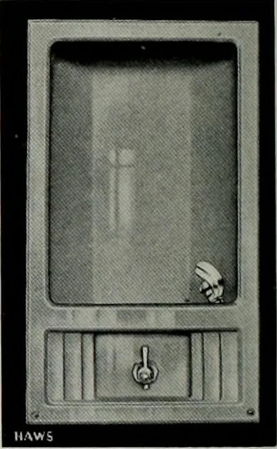 An illustration from Architect and engineer, 1905, leaf 101
